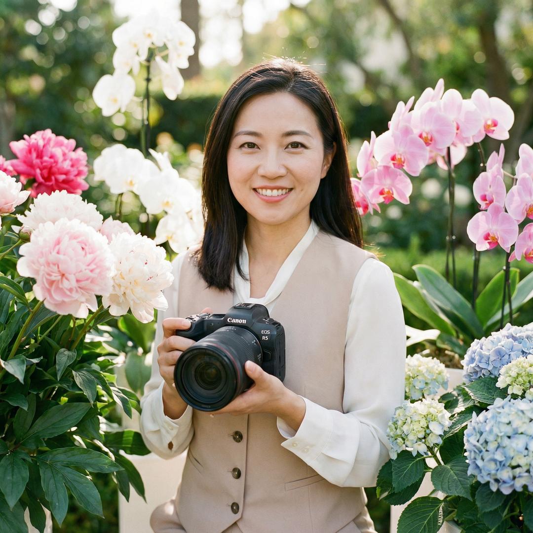 偷拍摄影师李导